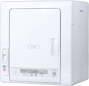 日立 電気式衣類乾燥機 de-n50wv 純正スタンドセット Amazon | 日立(HITACHI) 日立 5.0kg 衣類乾燥機HITACHI これっ